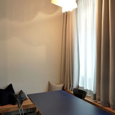 Graetzlhotel Karmelitermarkt Wien Exteriör bild