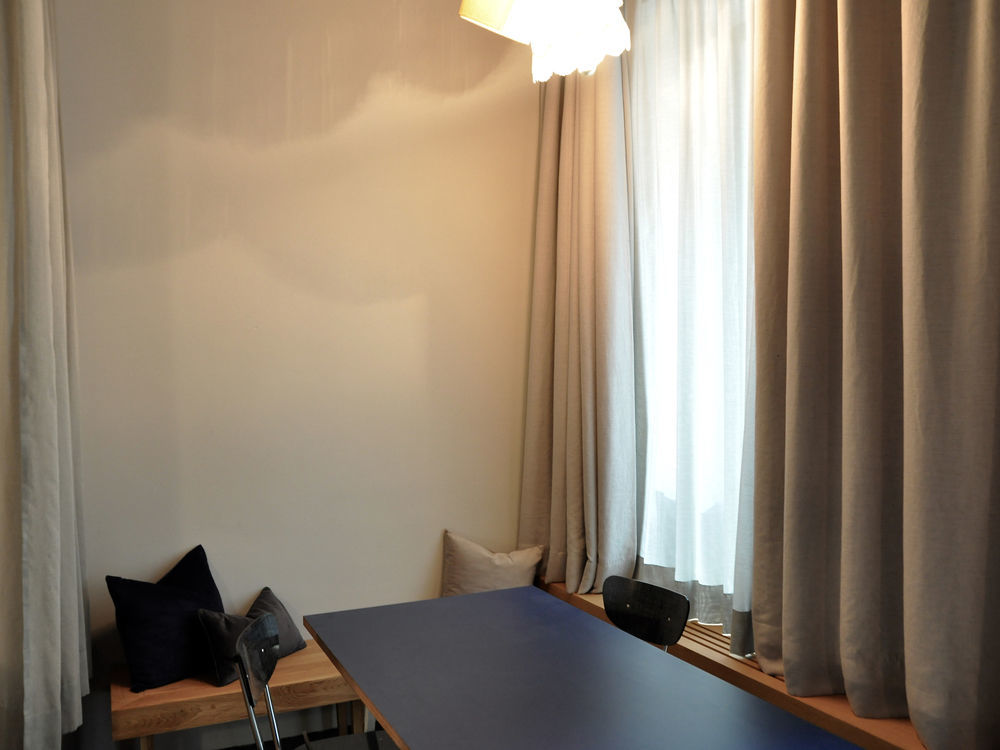 Graetzlhotel Karmelitermarkt Wien Exteriör bild